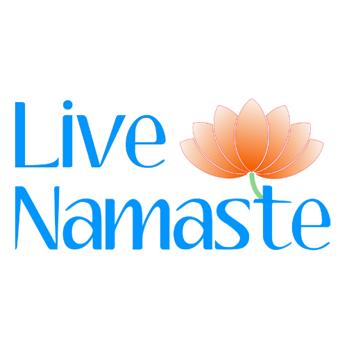 Live Namaste Yoga™